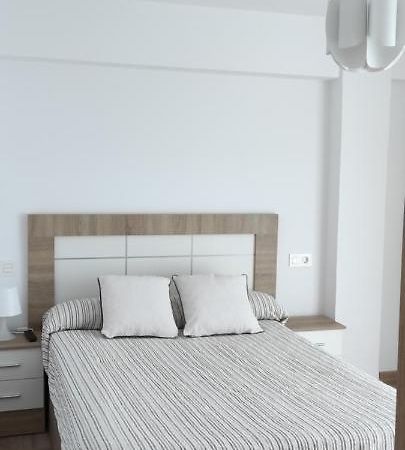 El Mirador De Gijon- Piso 3 Habitaciones Excelente Ubicacion Para Moverse Por Asturias-6 Pax- Gijón Exterior foto
