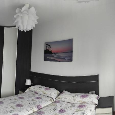 El Mirador De Gijon- Piso 3 Habitaciones Excelente Ubicacion Para Moverse Por Asturias-6 Pax- Gijón Exterior foto