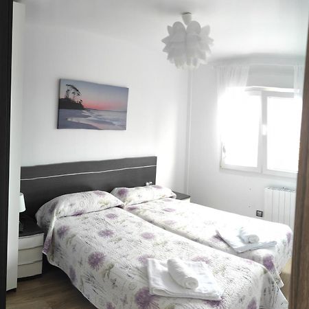 El Mirador De Gijon- Piso 3 Habitaciones Excelente Ubicacion Para Moverse Por Asturias-6 Pax- Gijón Exterior foto