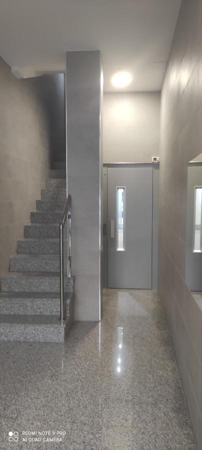 El Mirador De Gijon- Piso 3 Habitaciones Excelente Ubicacion Para Moverse Por Asturias-6 Pax- Gijón Exterior foto