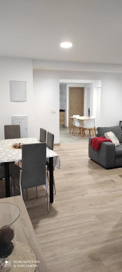El Mirador De Gijon- Piso 3 Habitaciones Excelente Ubicacion Para Moverse Por Asturias-6 Pax- Gijón Exterior foto