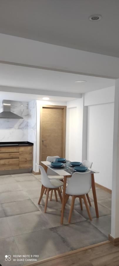 El Mirador De Gijon- Piso 3 Habitaciones Excelente Ubicacion Para Moverse Por Asturias-6 Pax- Gijón Exterior foto