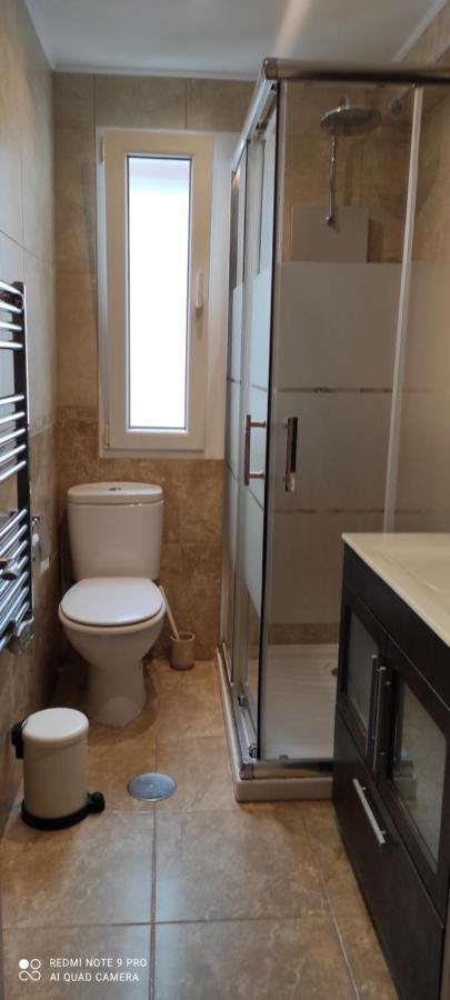 El Mirador De Gijon- Piso 3 Habitaciones Excelente Ubicacion Para Moverse Por Asturias-6 Pax- Gijón Exterior foto