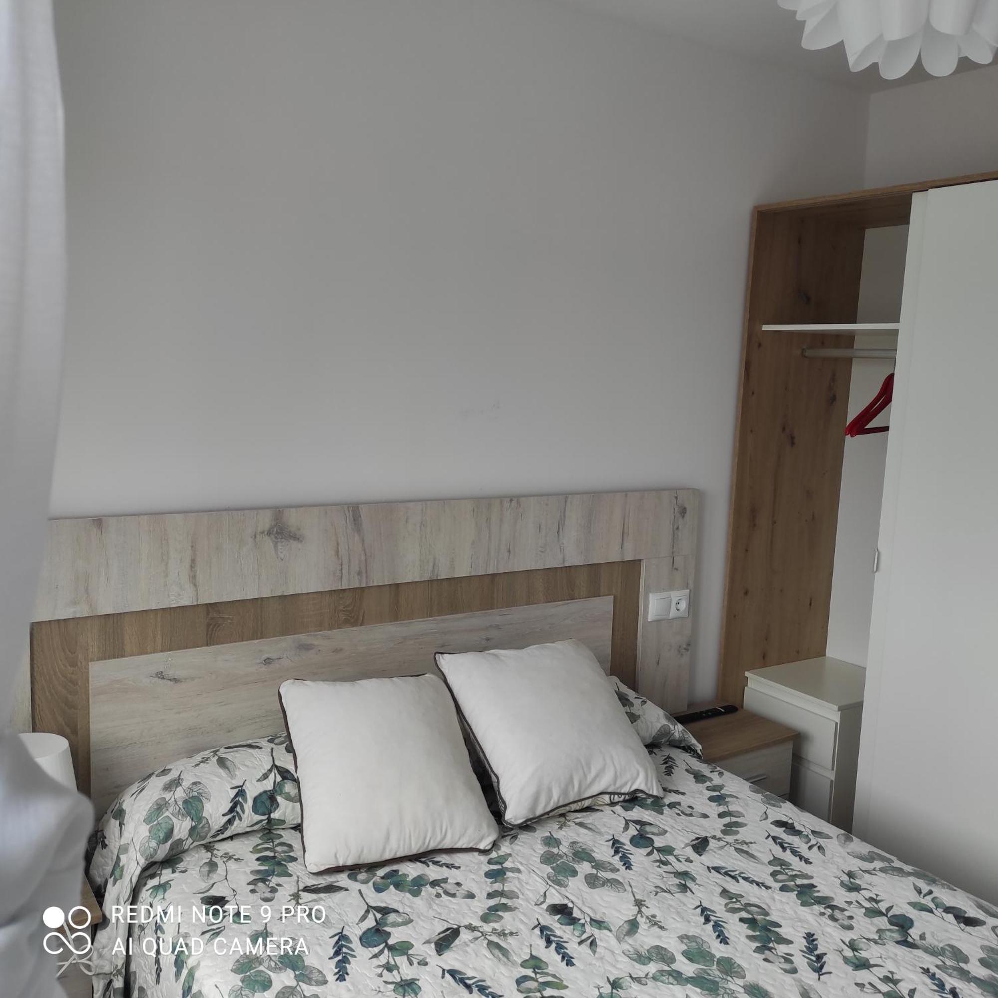El Mirador De Gijon- Piso 3 Habitaciones Excelente Ubicacion Para Moverse Por Asturias-6 Pax- Gijón Exterior foto